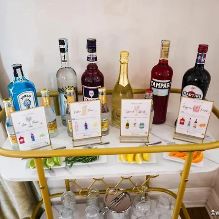 Szálloda Nh Collection Porta Rossa