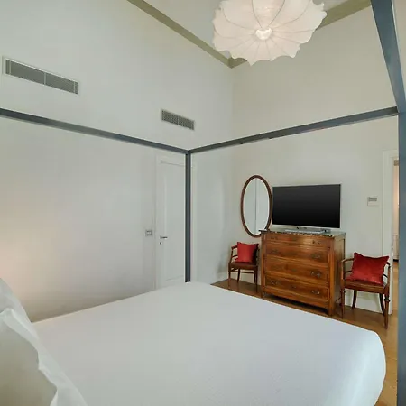 Szálloda Nh Collection Porta Rossa 5*