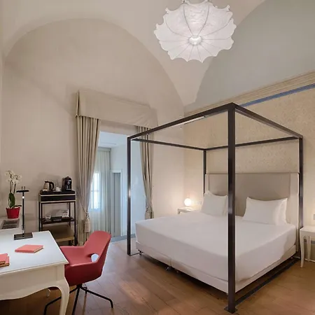 Nh Collection Porta Rossa 5* Firenze