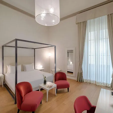 Szálloda Nh Collection Porta Rossa 5*