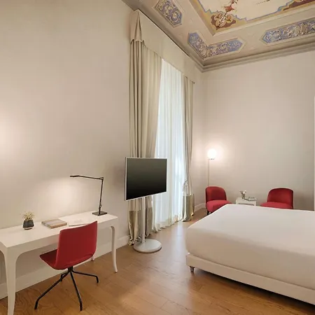 Szálloda Nh Collection Porta Rossa 5*