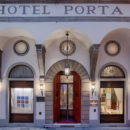 Nh Collection Porta Rossa Firenze