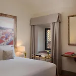 Porta Rossa Firenze, Colbert Collection Hotel 5*