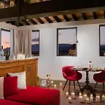 Hotel Porta Rossa Firenze, Colbert Collection