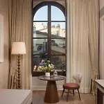 Porta Rossa Firenze, Colbert Collection