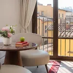 Porta Rossa Firenze, Colbert Collection Hotel