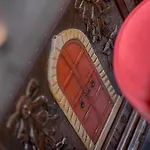 Porta Rossa Firenze, Colbert Collection