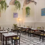 Hotel Porta Rossa Firenze, Colbert Collection Florencie