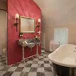 Porta Rossa Firenze, Colbert Collection 5* Florencie