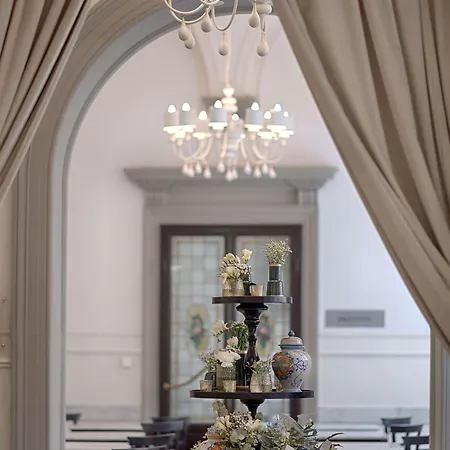 Nh Collection Porta Rossa Hotel Florence