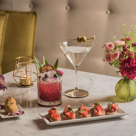 Nh Collection Porta Rossa Hotel Florence