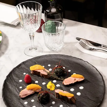 Nh Collection Porta Rossa Отель Флоренция