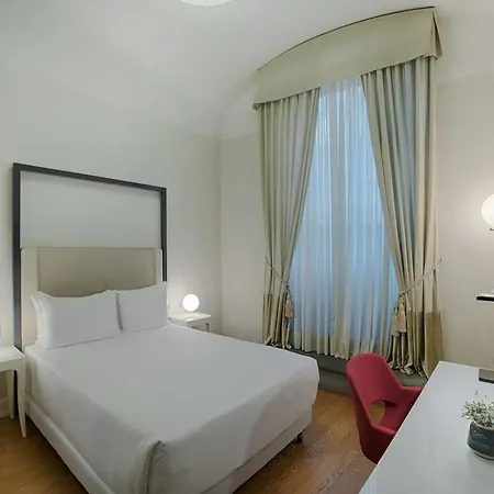Hotel Nh Collection Porta Rossa