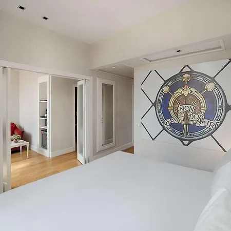 Nh Collection Porta Rossa 5*