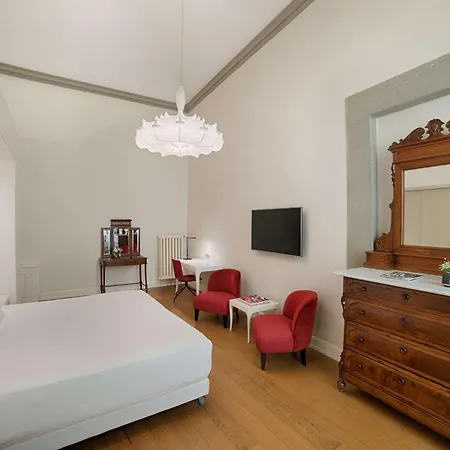 Hotel Nh Collection Porta Rossa