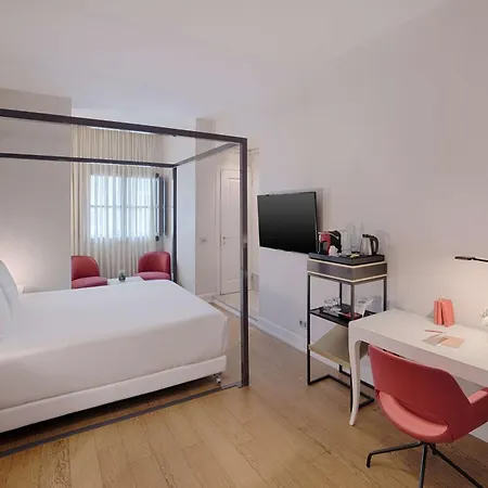 Hotel Nh Collection Porta Rossa Florence