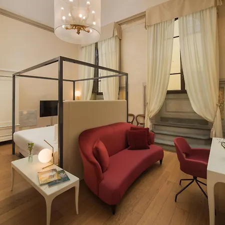 Nh Collection Porta Rossa 5*