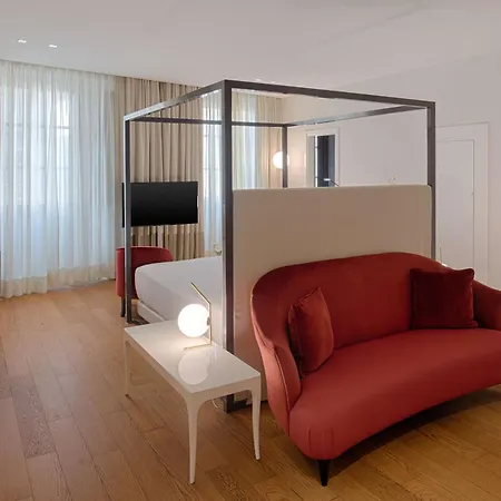 Hotel Nh Collection Porta Rossa