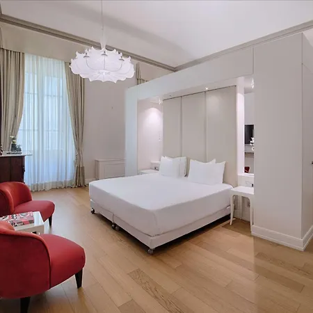 Nh Collection Porta Rossa 5*