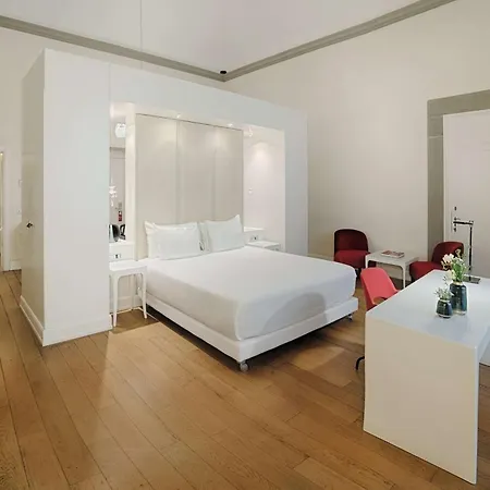 Hotel Nh Collection Porta Rossa