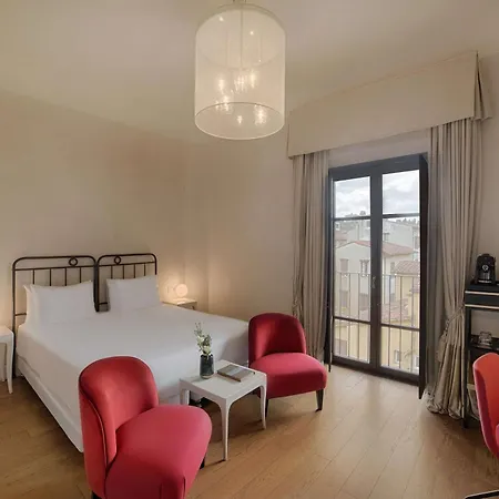 Nh Collection Porta Rossa Hotel 5*