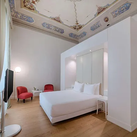 Nh Collection Porta Rossa Hotel Florence