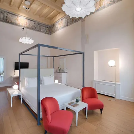 Hotel Nh Collection Porta Rossa Florence