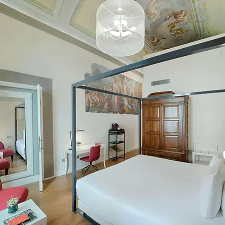 Nh Collection Porta Rossa Florence