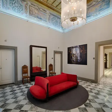 Nh Collection Porta Rossa 5*