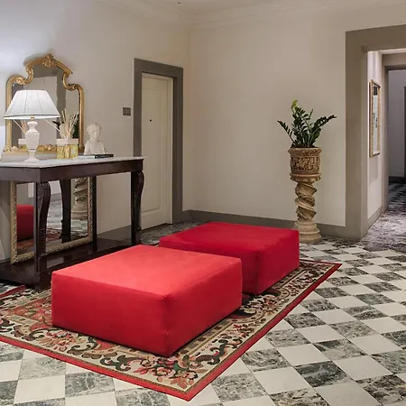 Nh Collection Porta Rossa Florens