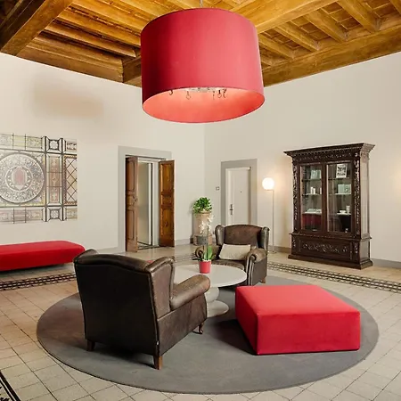 Nh Collection Porta Rossa 5* Florens