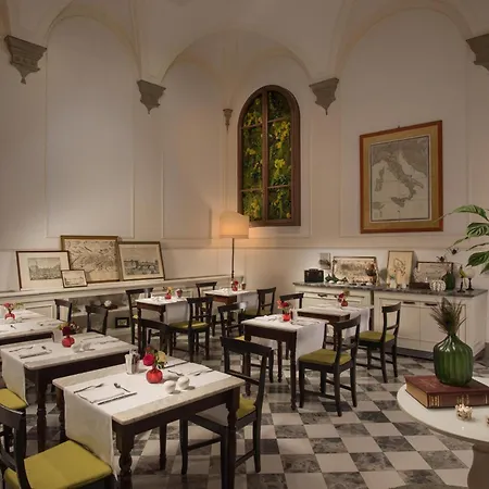 Hotell Nh Collection Porta Rossa Florens