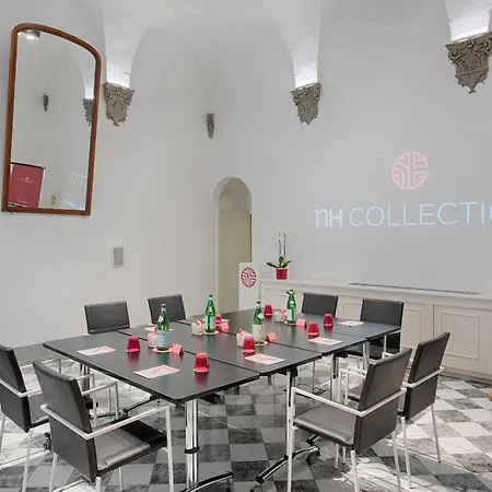 Nh Collection Porta Rossa 5*