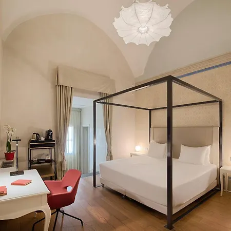 Hotel Nh Collection Porta Rossa Firenze
