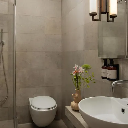 Hotel Nh Collection Porta Rossa