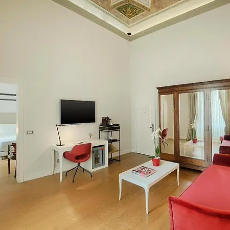 Nh Collection Porta Rossa Hotel