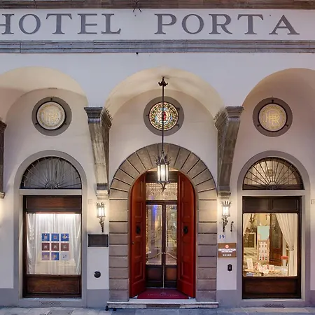 Nh Collection Porta Rossa Hotel 5*