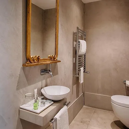 Nh Collection Porta Rossa 5* Firenze