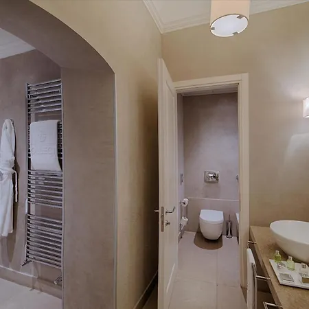 Nh Collection Porta Rossa 5*