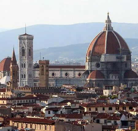 إن إتش كولكشن فيرينزا بورتا روسّا فلورنس