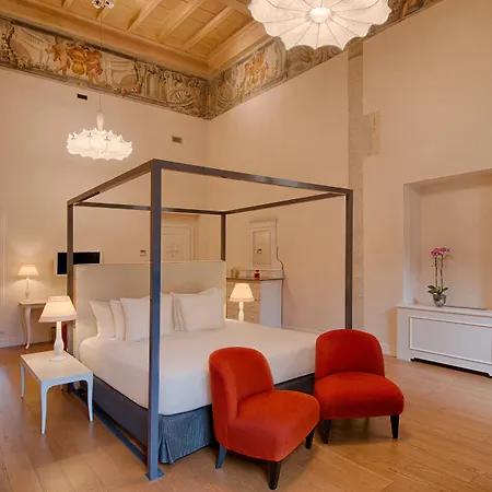 Nh Collection Porta Rossa 5* Флоренция