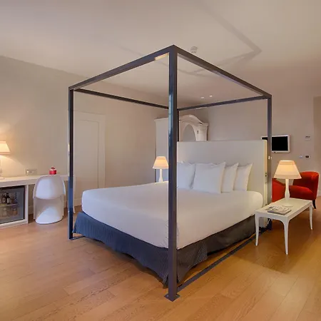 Nh Collection Porta Rossa Флоренция