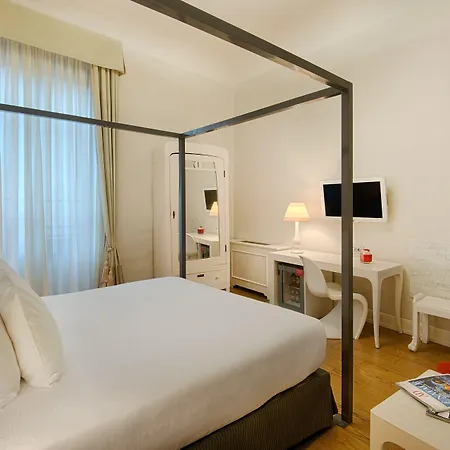 Nh Collection Porta Rossa 5*