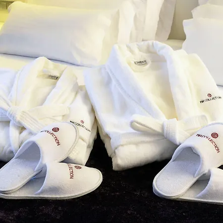 فندق إن إتش كولكشن فيرينزا بورتا روسّا 5*