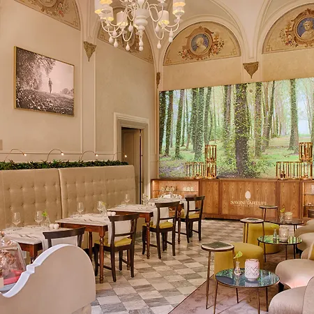 Nh Collection Porta Rossa Флоренция