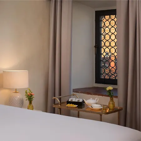 Nh Collection Porta Rossa