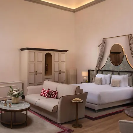 Nh Collection Porta Rossa Hotel Florencie