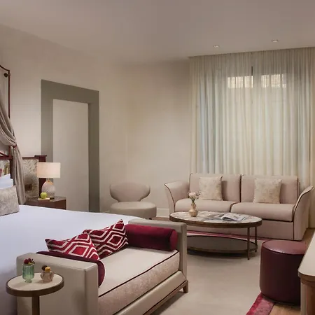 Nh Collection Porta Rossa 5*