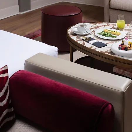 Nh Collection Porta Rossa