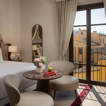 Hotel Nh Collection Porta Rossa